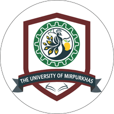The University of Mipurkhas Jobs February 2026