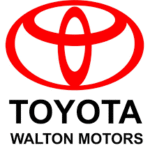 Toyota Walton Motors
