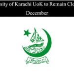 University of Karachi