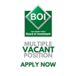 PM Board Of Investment BOI