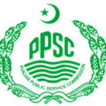 PPSC Punjab Public Service Commission
