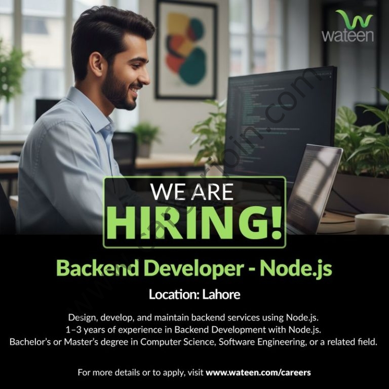Wateen Telecom Limited Jobs March 2026 5 Wateen Telecom 1 1 768x768 1
