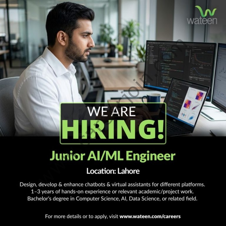 Wateen Telecom Limited Jobs March 2026 4 Wateen Telecom 1 768x768 1